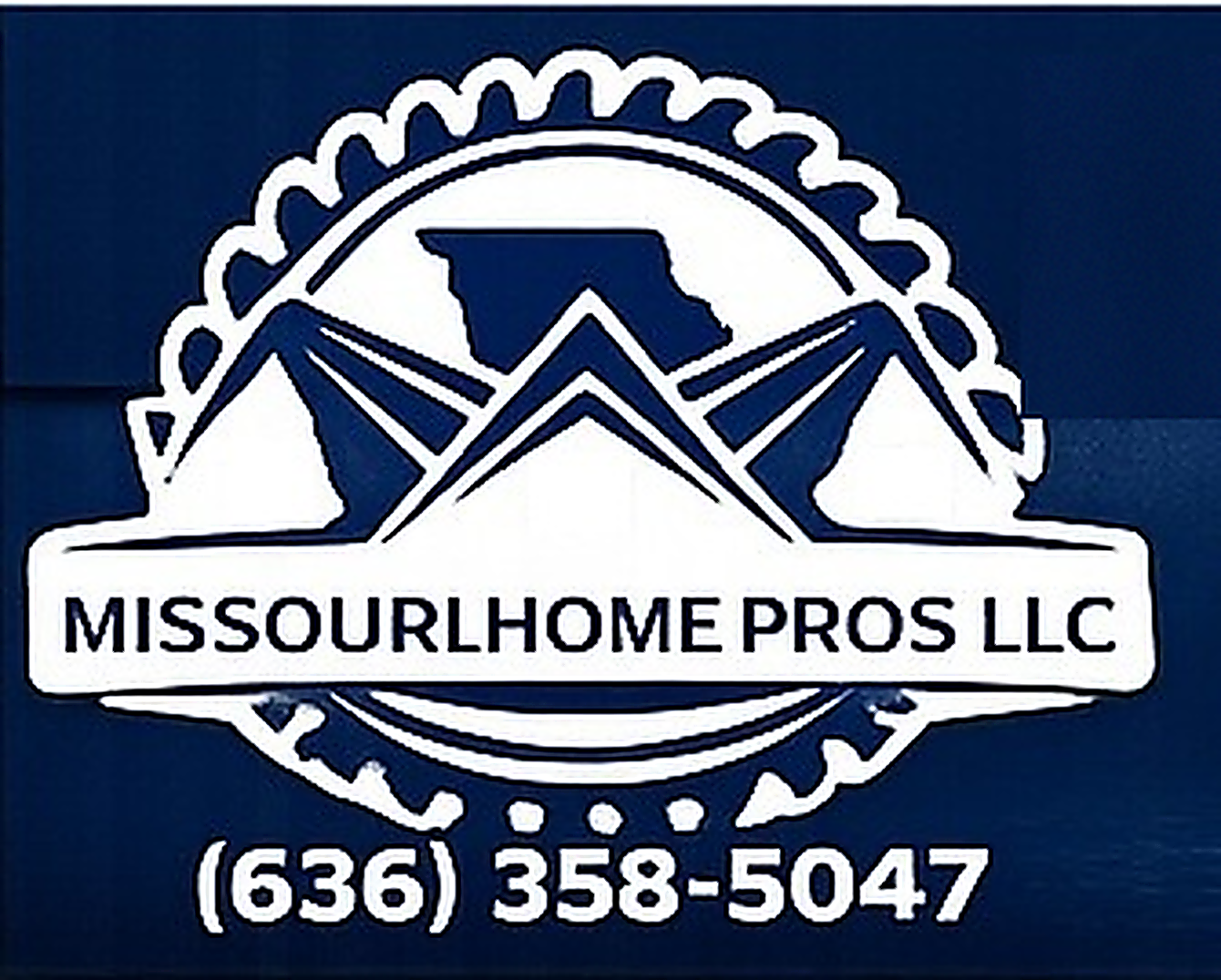 MO Home Pros sharpened logo